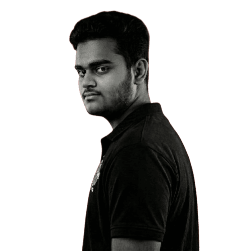 Vishnu Vemula